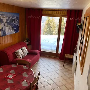 Appartement Petite Marmotte, Saint-Gervais-les-Bains