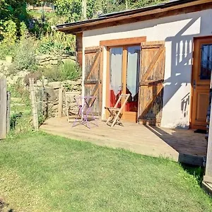 Appartement Studio des fées, Saint-Gervais-les-Bains